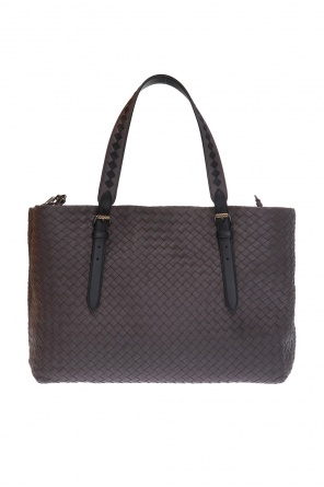 Shopper bag, zdjęcie 1 Shopper bag od Bottega Veneta